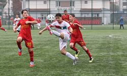 Gelişim Ligi Şöleni Var