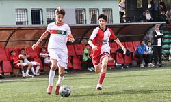 Gelişim Liglerinde Yalovaspor İçeride Yalovagücü ve Yalova FK Dışarıda