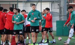 Hasret Sona Eriyor, Yalova Bugün Sahaya İniyor