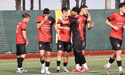 Hersekzade’de Gülen Yok (1-1)