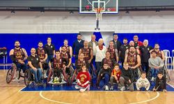 İsmail Ar, 17. Sezonuna Galibiyetle Başladı