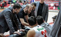 Karşıyaka, Candost Volkan’la Prensipte Anlaştı