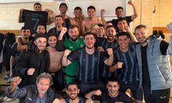 Kaytazdere Tek Golle Mutlu