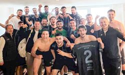 Kaytazdere’yi Durdurabilene Aşk Olsun (1-3)