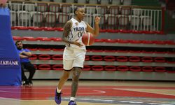 Kızlar, Kırklareli Maçıyla Parkeye Dönüyor