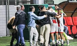 Kocadere “Paşa” Karşısında Dört Köşe