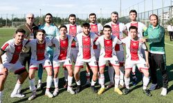 Mehmet Durak’ın Öğrencileri Şov Yaptı