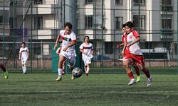 Minikler İyi Oynasa da Skora Dökemedi