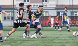 Nefes Kesen Maçta Kazanan Yok