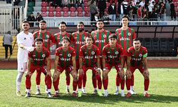 Puanın Kıyısından Döndük