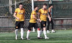 Selçuk Şov Yaptı Doğan Kazandı