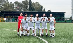 Soğucak’tan Şampiyonluk Adayı Altınova’ya Soğuk Duş (0-1)