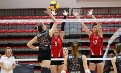 Sultanlar Eskişehir Deplasmanında