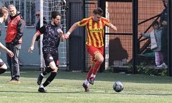 Süper Amatör Kümede Heyecan Başlıyor