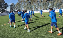 Tavşanlı Evinde Üç Puan İstiyor