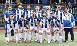 Tavşanlı, Kazan’ı Ağırlıyor