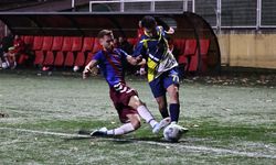 Tek Gol 3 Puana Yetti