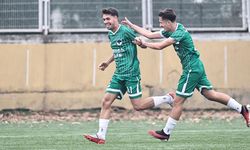 Termal 90+4’de Hayat Buldu(2-1)