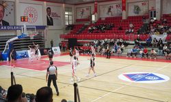 TKBL’nde 10. Hafta Geride Kaldı