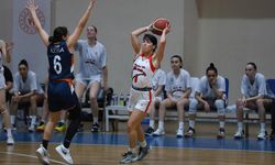 TKBL’nde Favorilerin Galibiyet Haftası