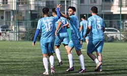 Üniversiteden Muhteşem Geri Dönüş