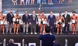 Çınarcık’ın Gururu Sabri Karademir Milli Takıma Seçildi