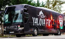 Yalova FK’nın Yeni Otobüsü Tam Not Aldı!