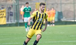 Yalovalı Futbolcuya 3 Ay Ceza