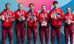 Yalovalı Raketler 2025 İslami Dayanışma Oyunları’na Damga Vurdu