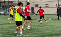 Yalovaspor Galibiyete Kenetlendi