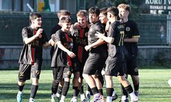 Yalovaspor Gol Olup Yağdı