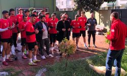 Yalovaspor Yeni Teknik Ekibiyle Puan İstiyor