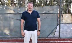 “Yalovaspor’a ve Ali Yavru’ya Teşekkür Ederim”