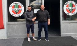 Yalovaspor’un Yeni Teknik Direktörü Eren Özen