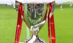 Ziraat Türkiye Kupası 4. Eleme Turu Kura Çekimi 6 Kasım'da Yapılacak