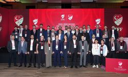 Ziraat Türkiye Kupası 4. Eleme Turu Kura Çekimi Yapıldı