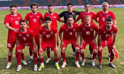 Zübeyir, Muhammed ve Günay Altın Madalya İçin Sahaya Çıkıyor