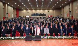 2025–2026 Akademik Yılı Açılış Töreni Gerçekleşti