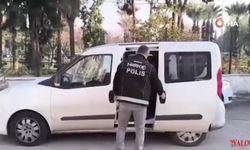 “354,5 Kilogram Uyuşturucu Madde ile 647 Bin 798 Uyuşturucu Hap Ele Geçirdik”