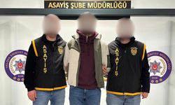 7 Yıldır Aranan Hükümlü Yalova’da Yakalandı