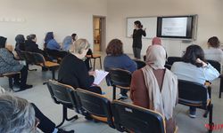 ADEM’de Çocukların Mahremiyeti Konuşuldu