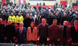 Ahmet Sula “Neyin Peşindesin” Programıyla Yalova Üniversitesi’nde Öğrencilerle Buluştu