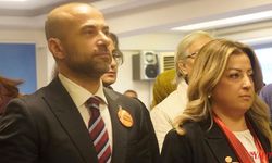 AK Parti Yalova İl Teşkilatından Kadına Şiddetle Mücadele Programına Destek