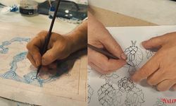 Altınova Belediyesi Geleneksel Sanatları Yaşatan Kursları Desteklemeye Devam Ediyor