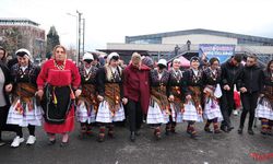 Altınova’da Karadeniz Rüzgârı Esti