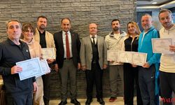 Altınova’da Öğretmenler Gününe Özel Teşekkür Buluşması