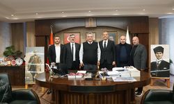 ‘Amacımız güçlü ve şeffaf bir oda yapısını hayata geçirmek’