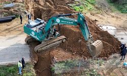 Armutlu’da Dere Hatlarında Kapsamlı Çalışma