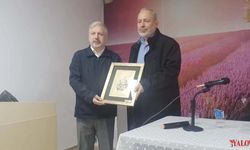 Baba Okulu’nda Değerler ve Babalık Konuşuldu