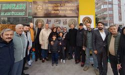 Başkan Kurt’tan Satranç Kulübüne Destek